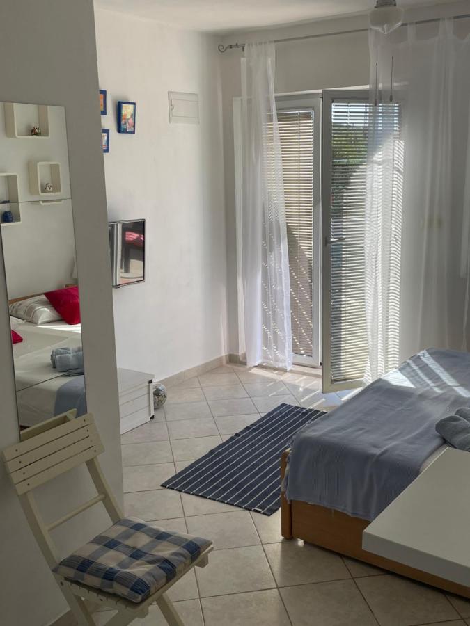 Sukosan Studio Apartman Экстерьер фото