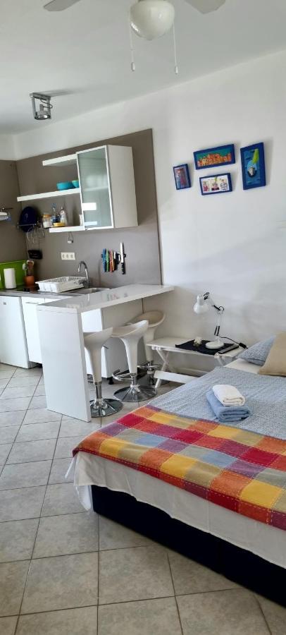 Sukosan Studio Apartman Экстерьер фото