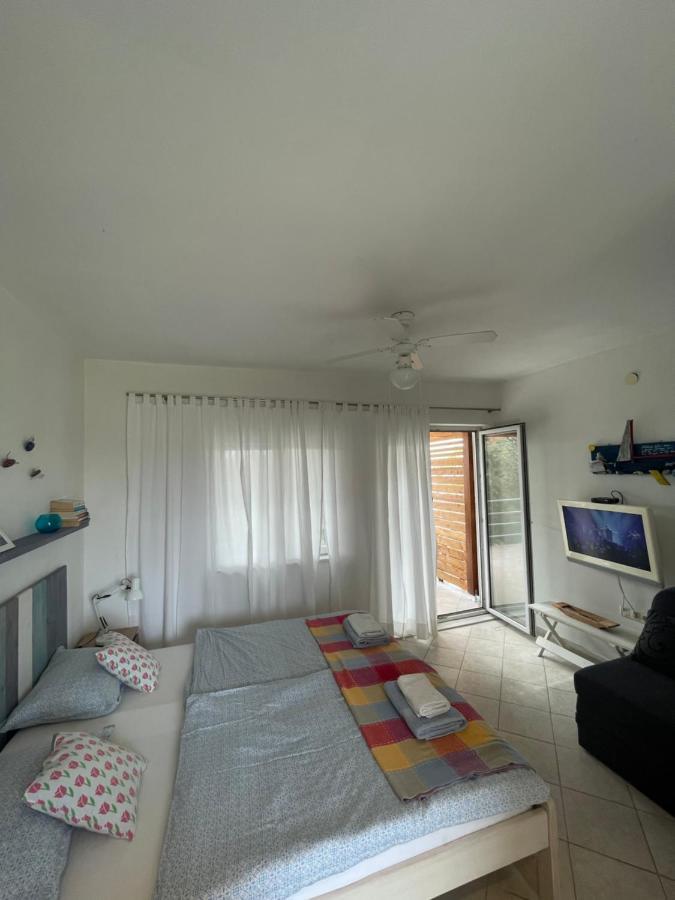Sukosan Studio Apartman Экстерьер фото