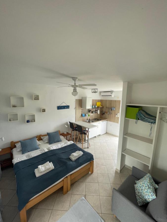 Sukosan Studio Apartman Экстерьер фото