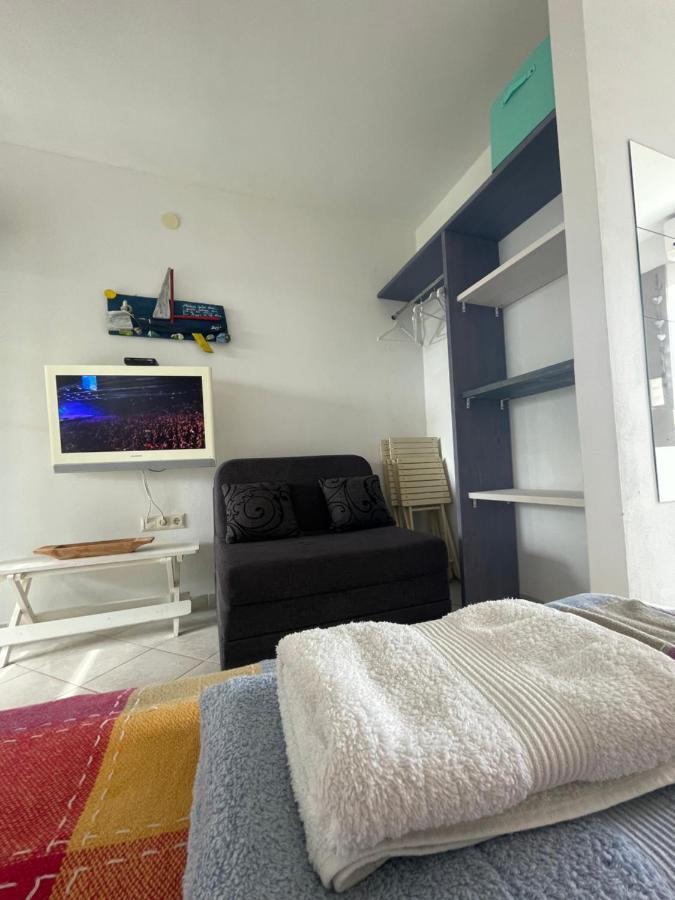 Sukosan Studio Apartman Экстерьер фото