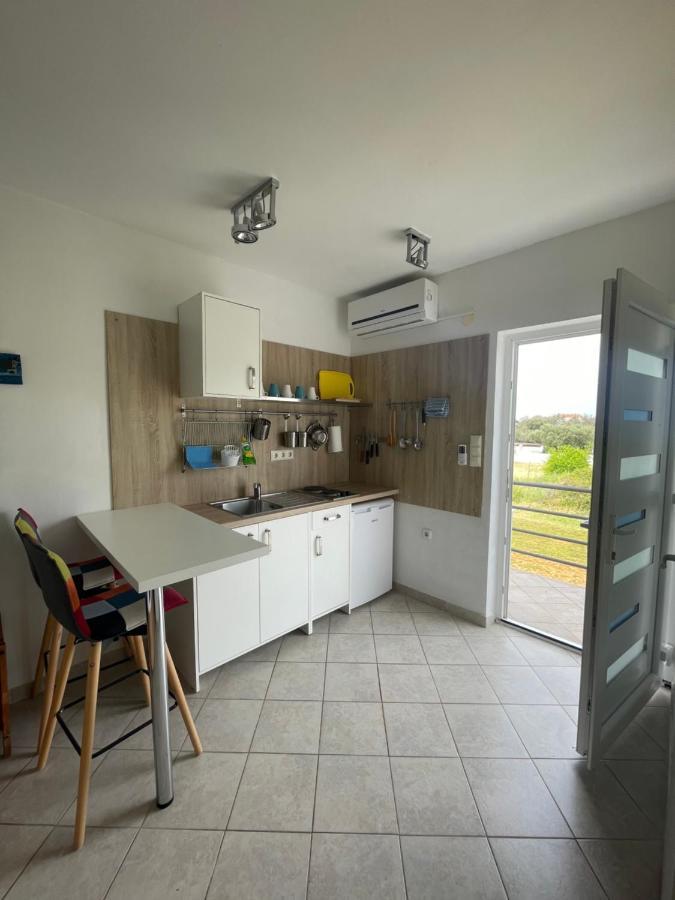 Sukosan Studio Apartman Экстерьер фото