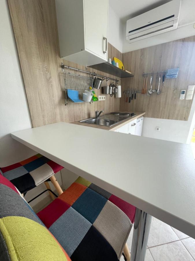 Sukosan Studio Apartman Экстерьер фото