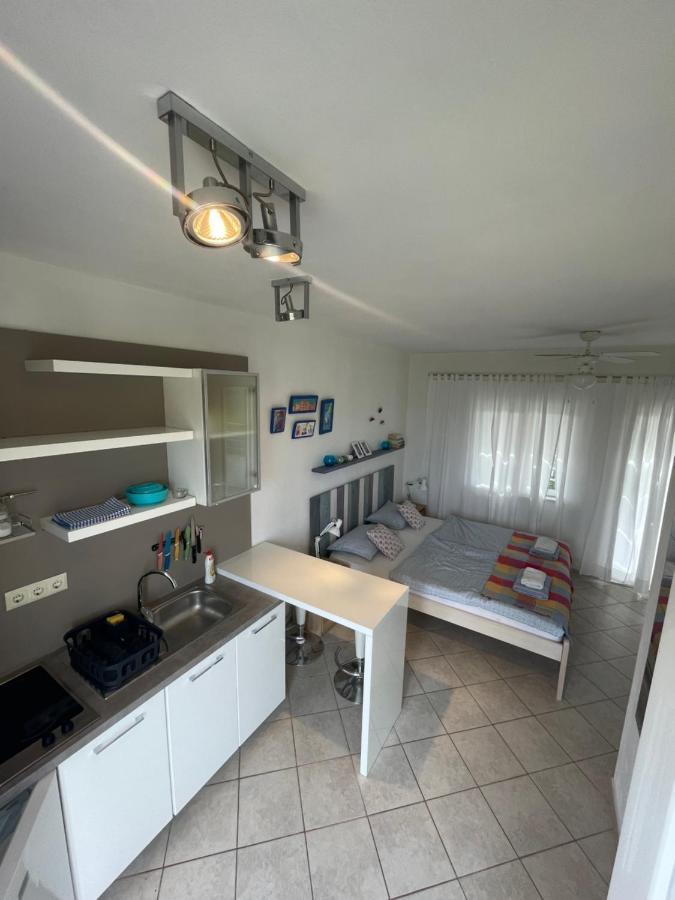 Sukosan Studio Apartman Экстерьер фото
