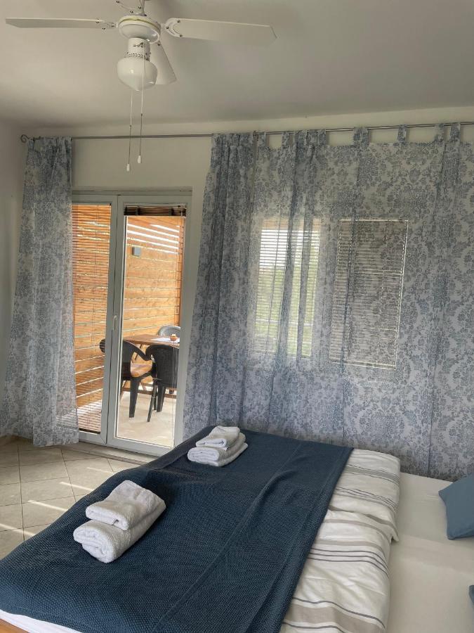 Sukosan Studio Apartman Экстерьер фото