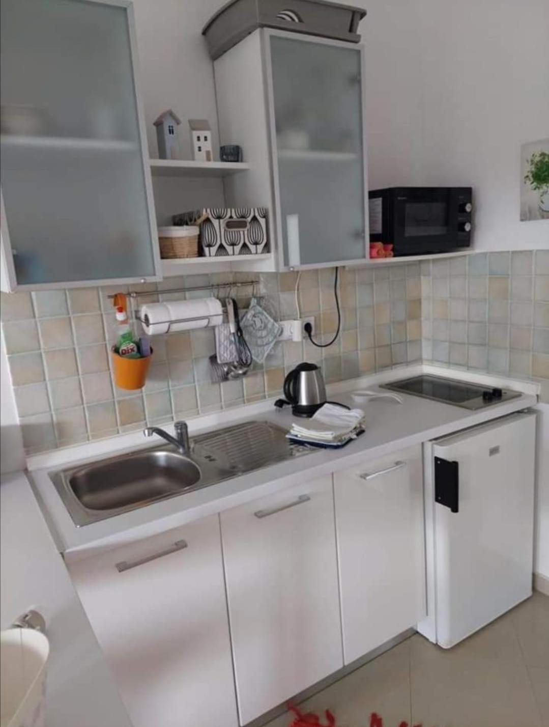 Sukosan Studio Apartman Экстерьер фото