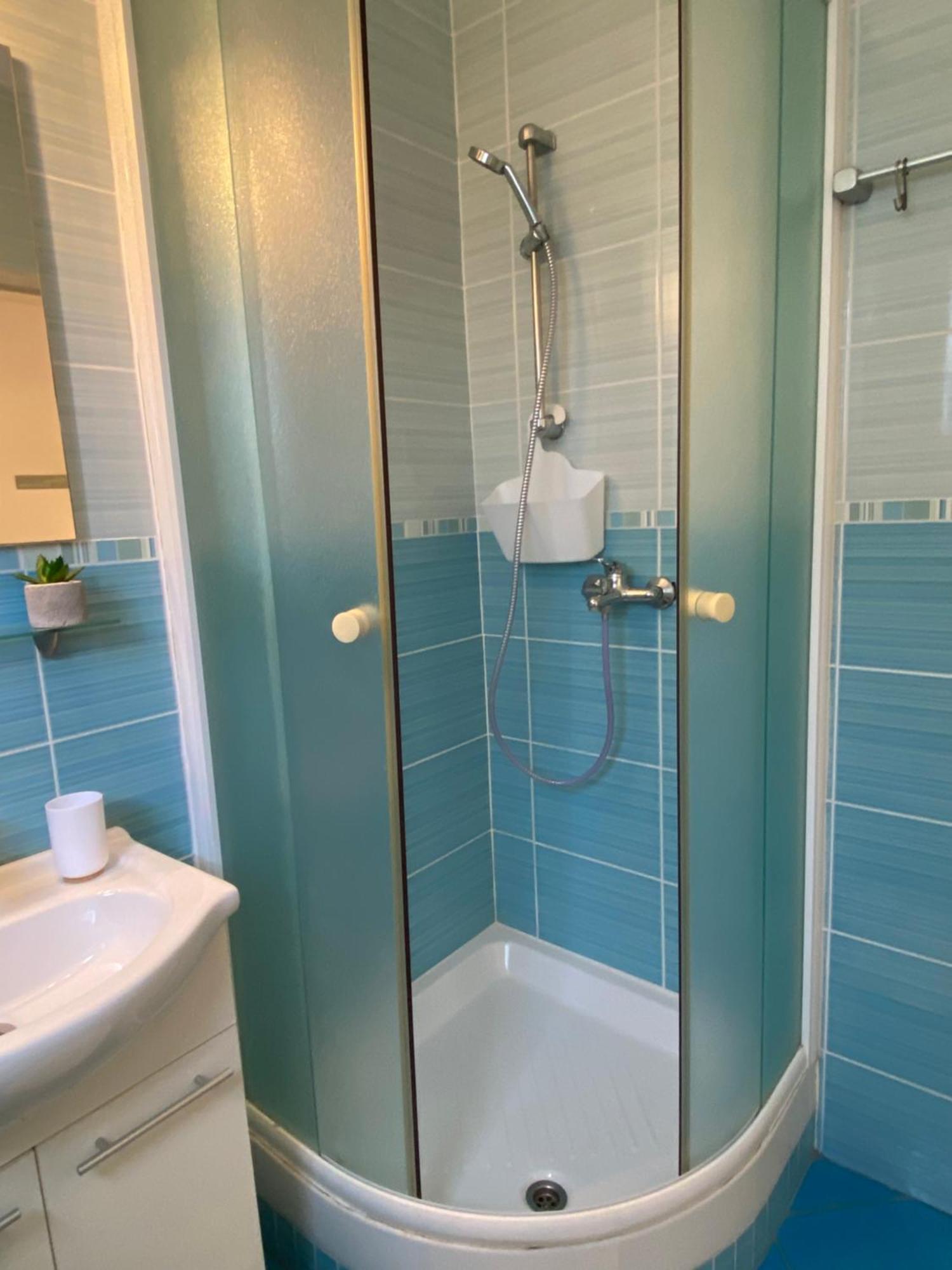 Sukosan Studio Apartman Экстерьер фото