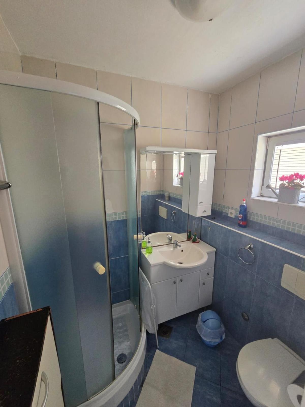 Sukosan Studio Apartman Экстерьер фото